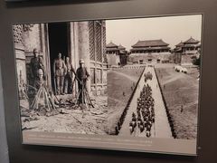-北京鲁迅博物馆(北京新文化运动纪念馆鲁博馆区)