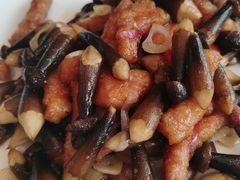 -望乡楼上海菜(日月光店)