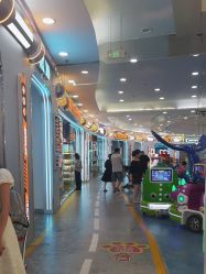 -Lucky Star幸运星&一同潮玩(友阿国际广场店)