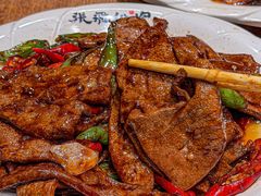 -張飛扒肉·龙江非遗(道外店)