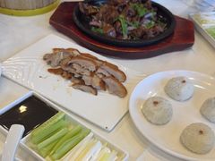 -便宜坊烤鸭店(玉蜓桥天坛店)