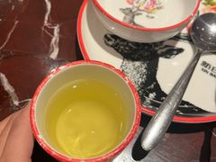 -新白鹿餐厅(西湖银泰店)