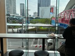 -麦当劳(世贸店)