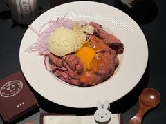 -上海来福士广场