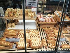 -山崎面包(第一八佰伴店)