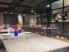 -玛尚诺意式餐厅(天环广场店)