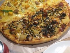 -乐凯撒披萨(正佳广场店)
