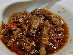 -南来顺饭庄·清真(南菜园店)
