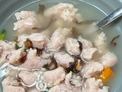 -长乐饭冰冰·冰饭·烧烤(长乐总店)