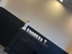 -公园北鹿·铃兰餐厅(齐盛湖店)