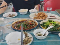 -40号厦门海鲜大排档(中山路店)