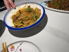 -额娘·春饼烤鸭(华北七楼创始店)