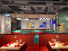 -避风塘(宝山万达店)