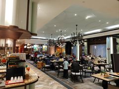 -西藏饭店·亚克·食光自助餐厅(文殊院店)