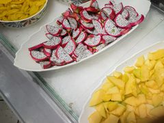 -汉斯南美烤肉(总店)