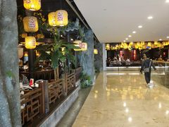 -南京大牌档(新街口德基广场店)