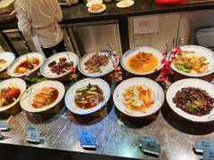-星伦多自助料理(华润万象城店)