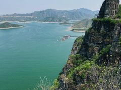 -易水湖景区