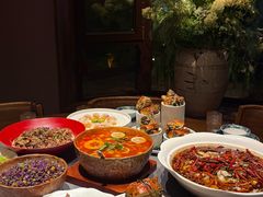 -花间一壶酒(桐荫街店)