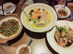-新发现(宝山龙湖店)