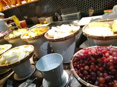 -星伦多自助料理(华润万象城店)