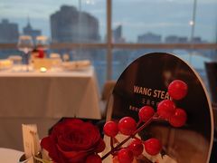 -王品牛排(郑州大卫城店)