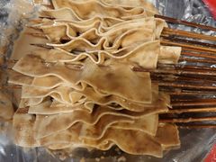 -玲玲涮牛肚(土门坊店)