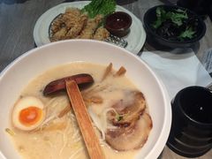 -味千拉面(保定万博广场店)