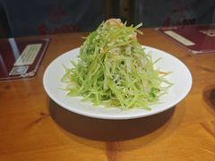 -南山小渔村•大连海鲜大连菜(七七街店)