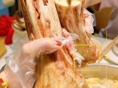 -牛人日志·鲜牛肉骨汤火锅(万科里瑧店)