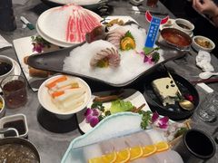 -德天肥牛海鲜火锅(城西银泰店)