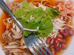 -小厨娘绣中淮扬(大行宫科巷店)