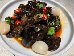 -老头儿油爆虾·三潭印月