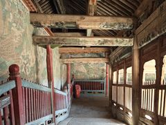 -瞿昙寺