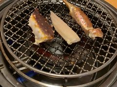 -蟹道乐(道顿堀本店)