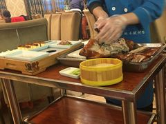 -鸿源斋清真豫菜(惠济店)