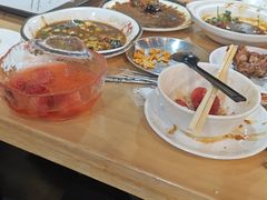 -烤五行·烧烤烤串(石佛营店)