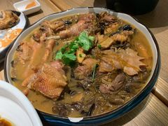 -金掌勺锅包肉(华润万象城店)