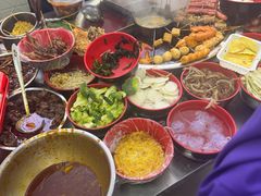 -小吴水煮(羊子巷店)