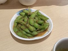 -万岁寿司(万国店)