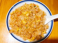蛋炒饭-长亭酒肆·武夷菜(德胜门店)