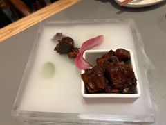 -桂满陇·蟹黄小笼汤包(巴黎春天浦建店)
