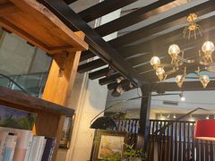 -大书房咖啡(中传国交店)