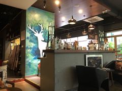 -咖法森林·咖啡  酒吧(天河店)