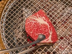 -铭牛烧肉·和牛海鲜自助(高新月牙湖店)
