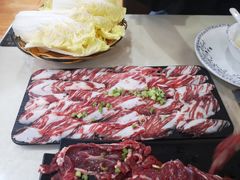 -潮汕良记牛肉火锅(洪武路店)