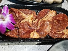 -吉力烤鳗