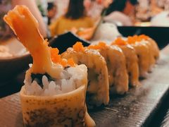 -白石的深夜食堂(大上海店)