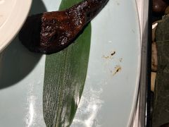 -小厨娘淮扬菜(诚信大道店)