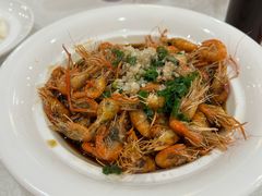 -老人和饭店(打浦路店)